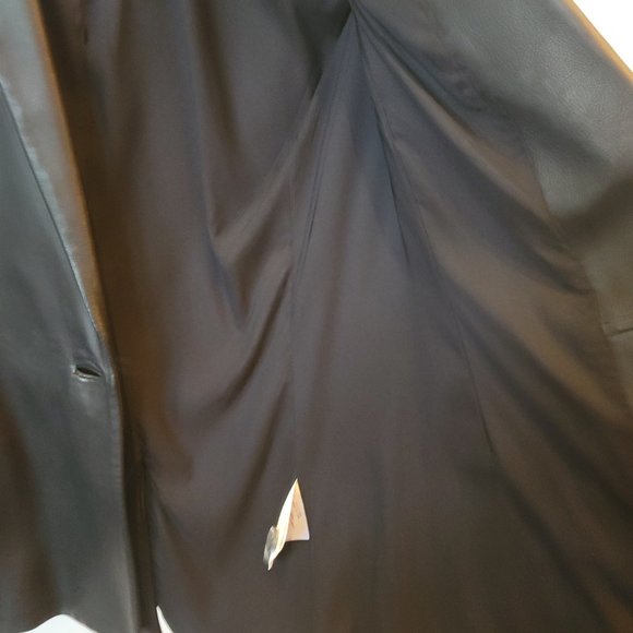 Helmut Lang Lambskin Jacket - Picture 13 of 16